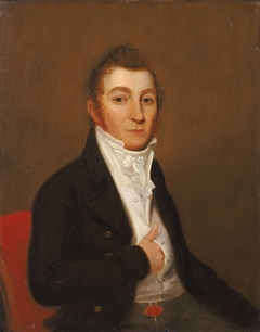 Thomas Davis by James Alexander Simpson