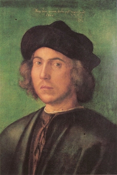 Untitled by Albrecht Dürer