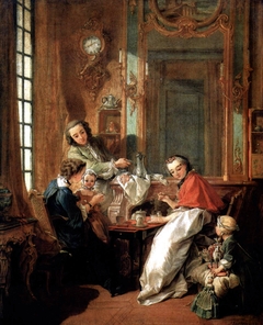 Untitled by François Boucher