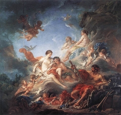 Untitled by François Boucher