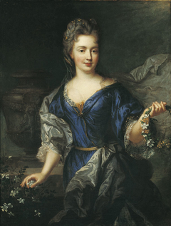 Untitled by François de Troy