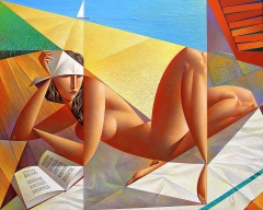 Untitled by Georgy Kurasov