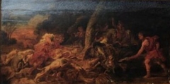 Untitled by Peter Paul Rubens