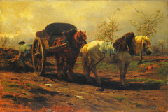 Untitled by Rosa Bonheur