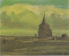 Untitled by Vincent van Gogh