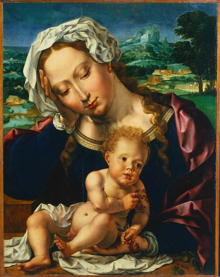 Exhibit image