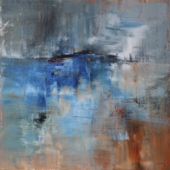 What if by Ulla Maria Johanson