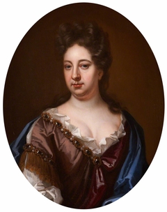 Called Margaret Jefferies of Croome d'Abitot, Lady Coventry but really Lady Margaret Tufton, Lady Coventry (1636 - 1687) by Anonymous