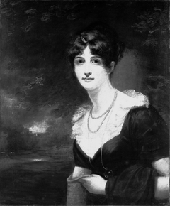 Harriet Siddons by William Beechey