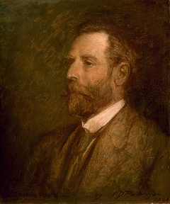 Homer Watson by A Dickson Patterson