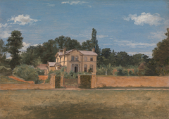 House in Woodbridge, Suffolk by Thomas Churchyard