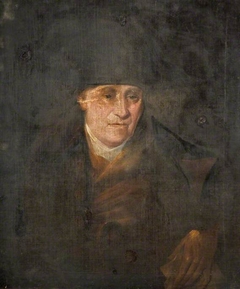 John Freeth by anonymous painter