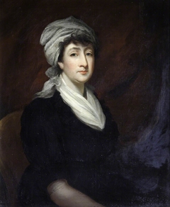 Katherine Ramsay, Lady MacKenzie by Anonymous