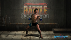 MMA Multiplayer Fighting Games | Game Design and Development by Game Outsourcing Company - GameYan by GameYan Studio