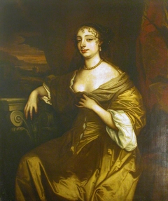 Possibly Sarah Bodville, The Hon. Mrs Robert Robartes, later Viscountess Bodmin, and Countess of Radnor (d.1720) by Anonymous