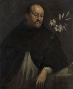 Saint Dominic by Unknown Artist