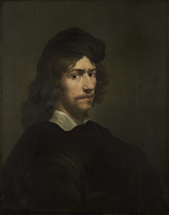 Self-Portrait by Martin Mytens I