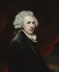 Sir Martin Archer Shee by Martin Archer Shee