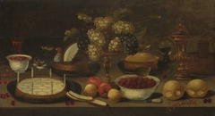 Still Life by Unknown Artist