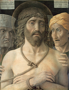 Untitled by Andrea Mantegna