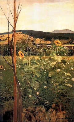 Untitled by Jacek Malczewski