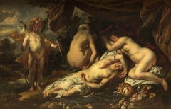 Untitled by Jacob Jordaens