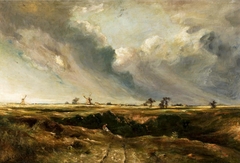 Untitled by John Constable