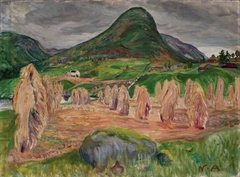 Untitled by Nikolai Astrup