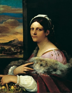 Untitled by Sebastiano del Piombo