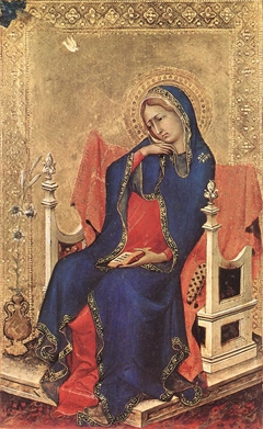 Untitled by Simone Martini