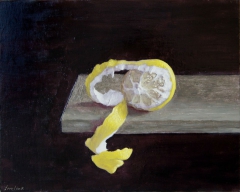 Zitrone / Lemon by Michiel Frielink