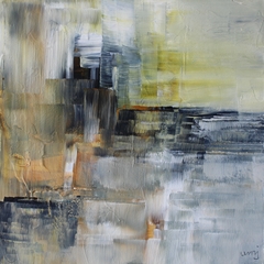 Abstracted by Ulla Maria Johanson