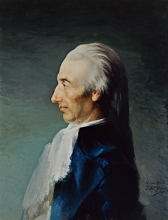 Alejandro Malaspina by José María Galván y Candela