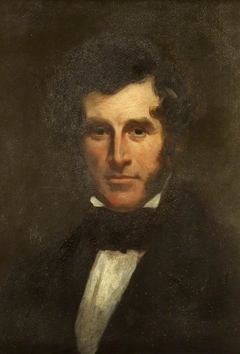 An Unknown Man by Anonymous