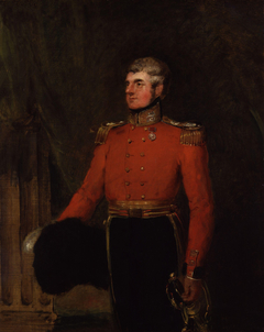 Berkeley Drummond by William Salter