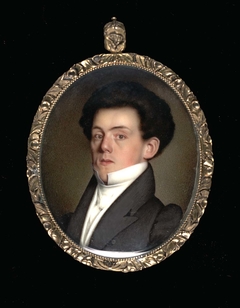 Charles Boynton Darling by Anonymous