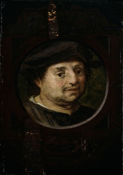 Domenico da Gambassi by Andrea del Sarto