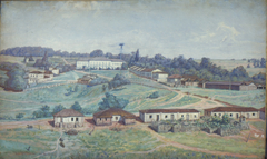 Fazenda Sete Quedas by Henrique Manzo