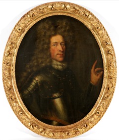 Gerrit Aldershof by Jan Abel Wassenbergh