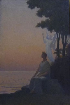 Inspiration by Alphonse Osbert