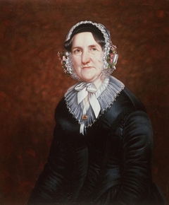 Margaret Mary Thomas, died 1872 by William Roos