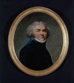 Portrait du général Jean-Baptiste Kléber (1753-1800) by Louis-Léopold Boilly