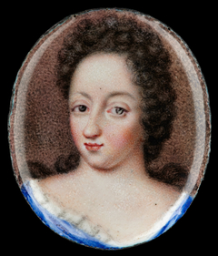 Queen Ulrika Eleonora the Elder, Queen of Sweden by Erik Utterhielm