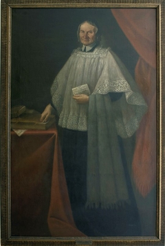 Ritratto di Benedetto Landriani by Salvatore Bianchi