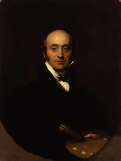 Sir Thomas Lawrence by Anonymous