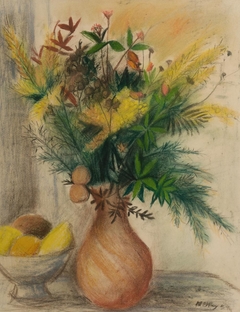 Still Life by Margaret Olley