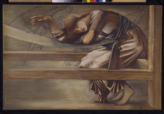 The Briar Rose Series by Edward Burne-Jones