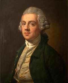 The Hon. John Yorke (1728 - 1801) by Anonymous