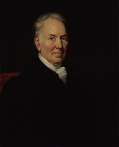 Thomas Bewick by James Ramsay