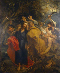 Untitled by Anthony van Dyck